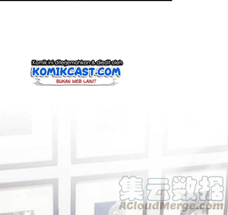 My Wife is Cold-Hearted Chapter 72 - halaman 33