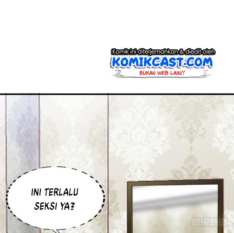 My Wife is Cold-Hearted Chapter 72 - halaman 45