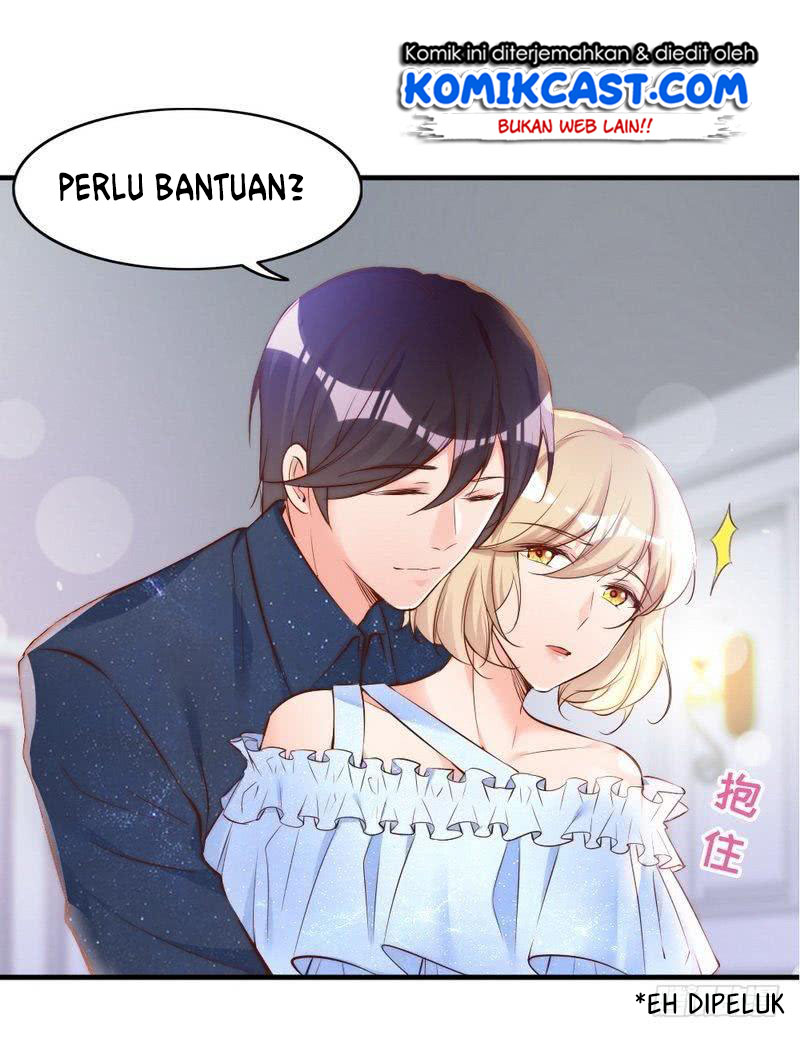 My Wife is Cold-Hearted Chapter 72 - halaman 5