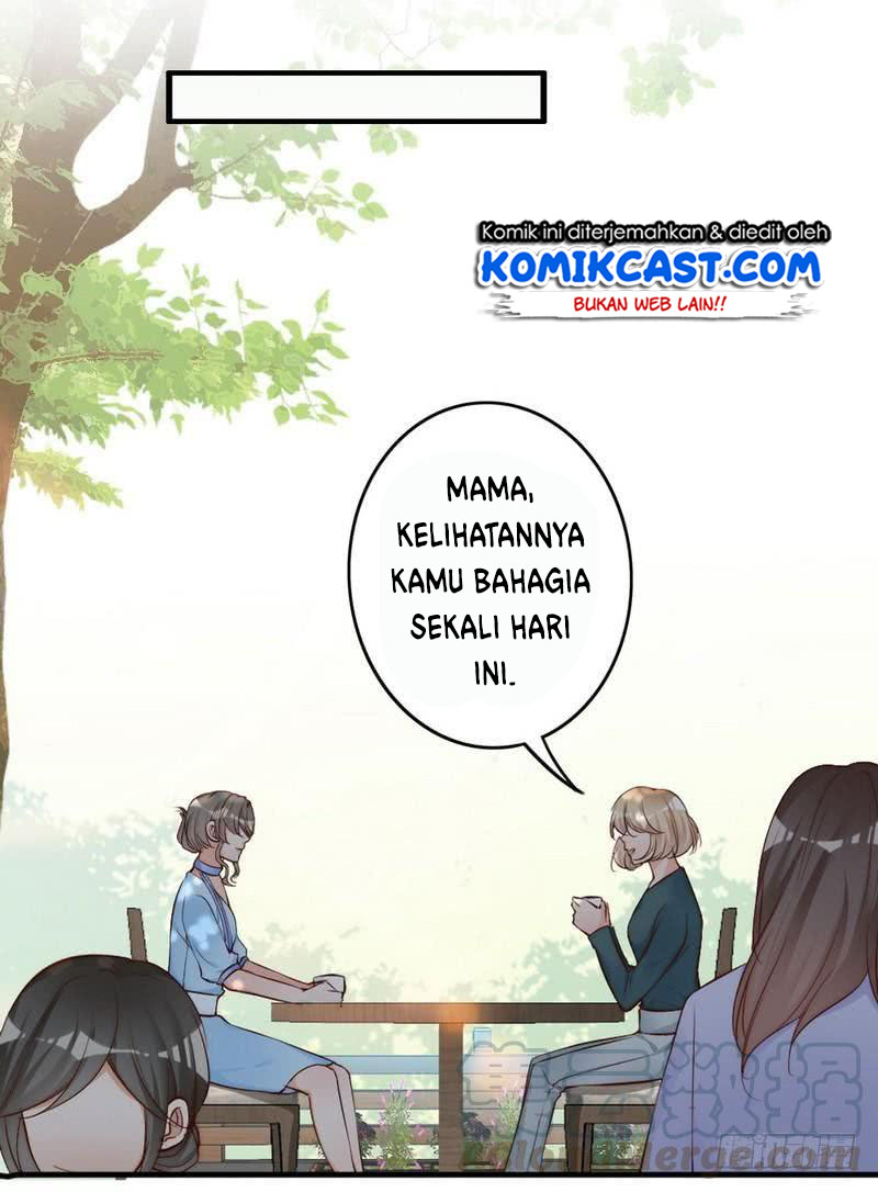 My Wife is Cold-Hearted Chapter 72 - halaman 53