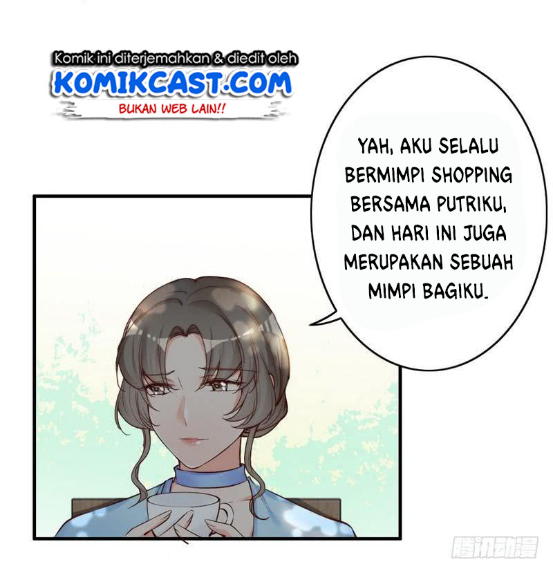 My Wife is Cold-Hearted Chapter 72 - halaman 54