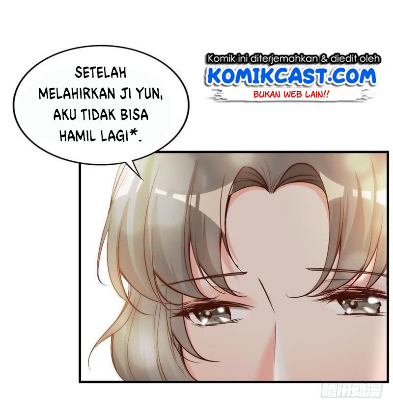 My Wife is Cold-Hearted Chapter 72 - halaman 55