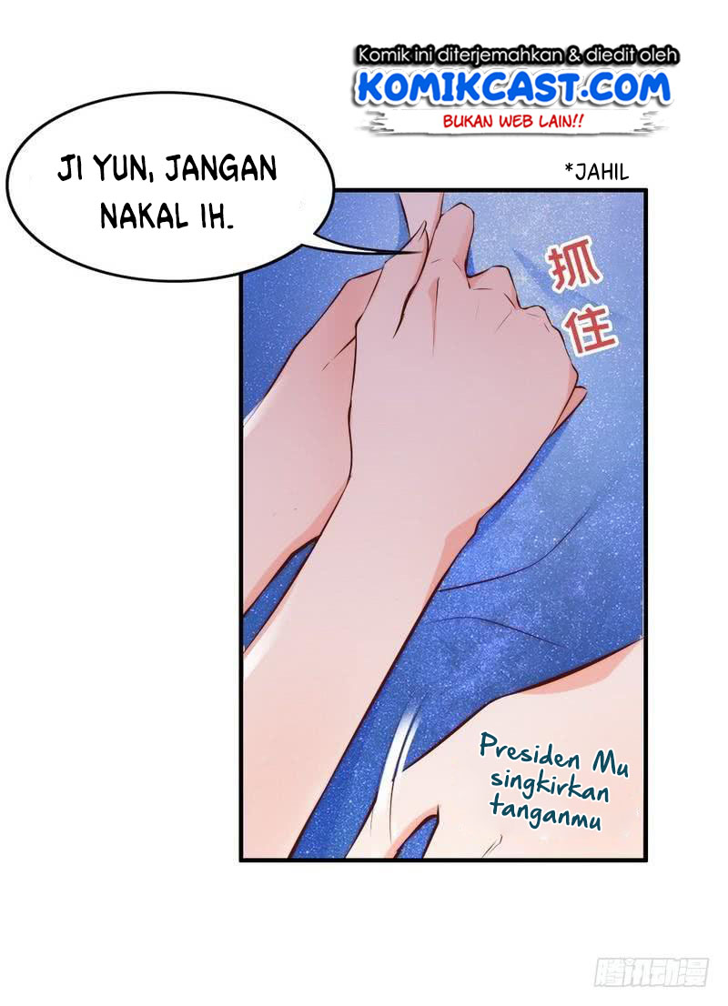My Wife is Cold-Hearted Chapter 72 - halaman 6