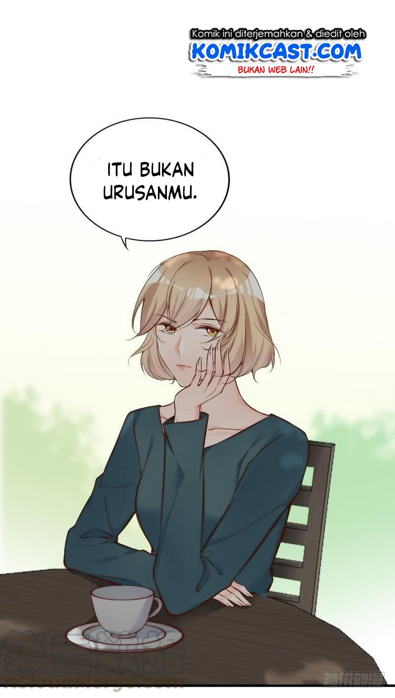 My Wife is Cold-Hearted Chapter 73 - halaman 11