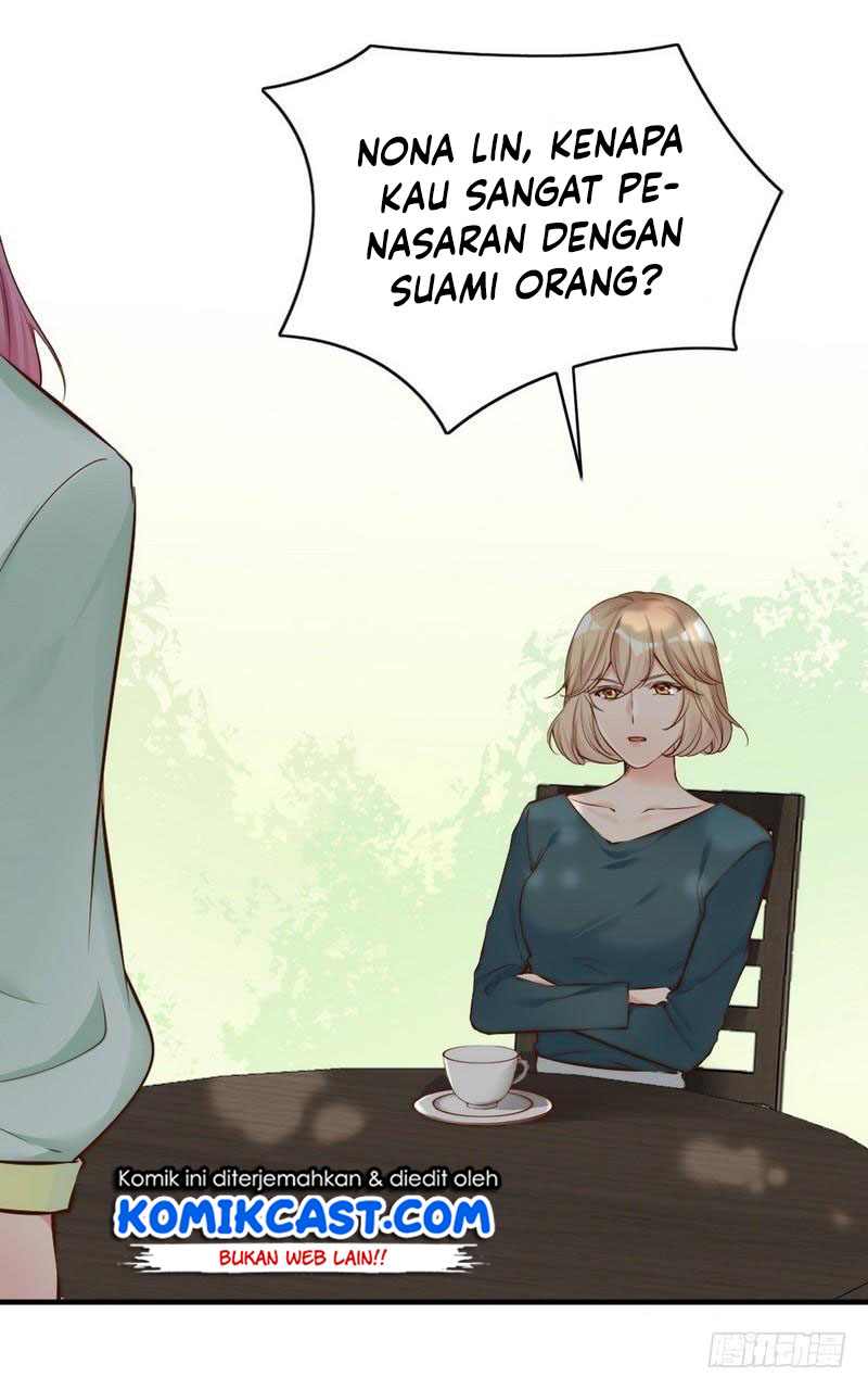 My Wife is Cold-Hearted Chapter 73 - halaman 15