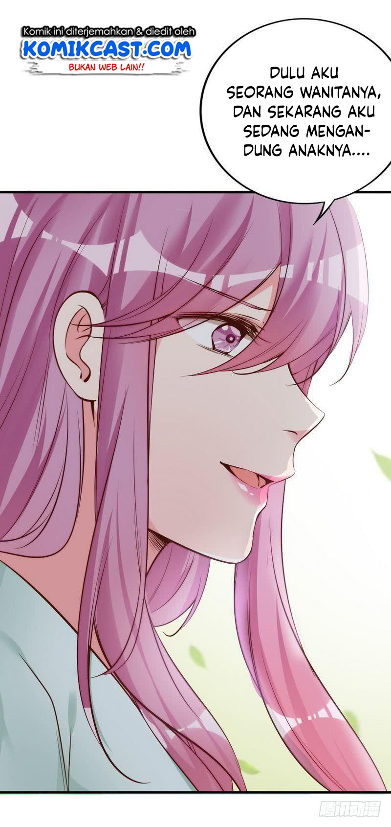 My Wife is Cold-Hearted Chapter 73 - halaman 17