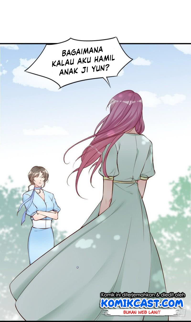 My Wife is Cold-Hearted Chapter 73 - halaman 26