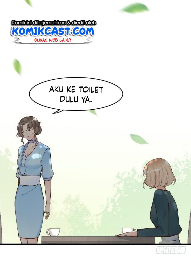 My Wife is Cold-Hearted Chapter 73 - halaman 7