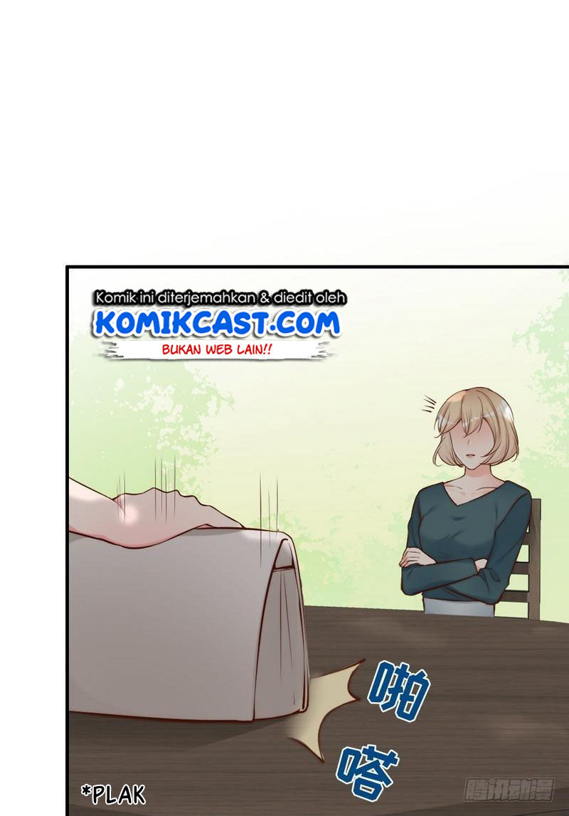 My Wife is Cold-Hearted Chapter 73 - halaman 8