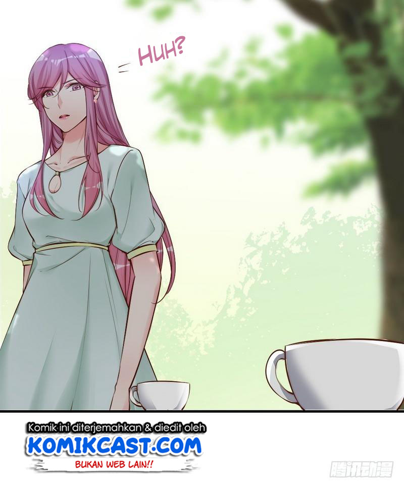 My Wife is Cold-Hearted Chapter 74 - halaman 13