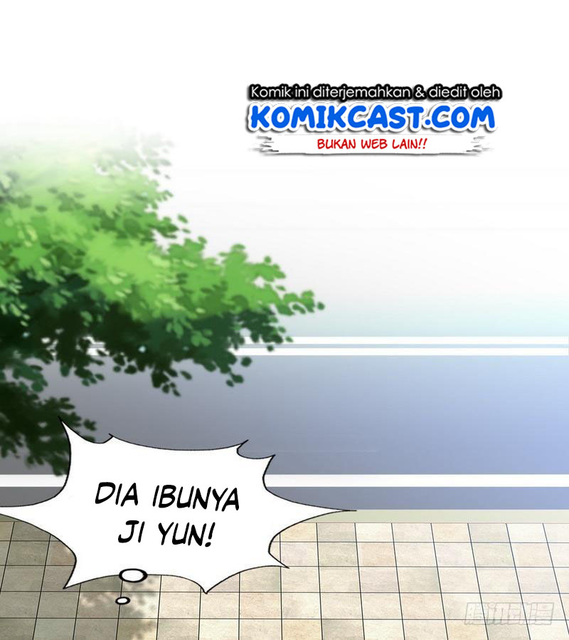 My Wife is Cold-Hearted Chapter 74 - halaman 22