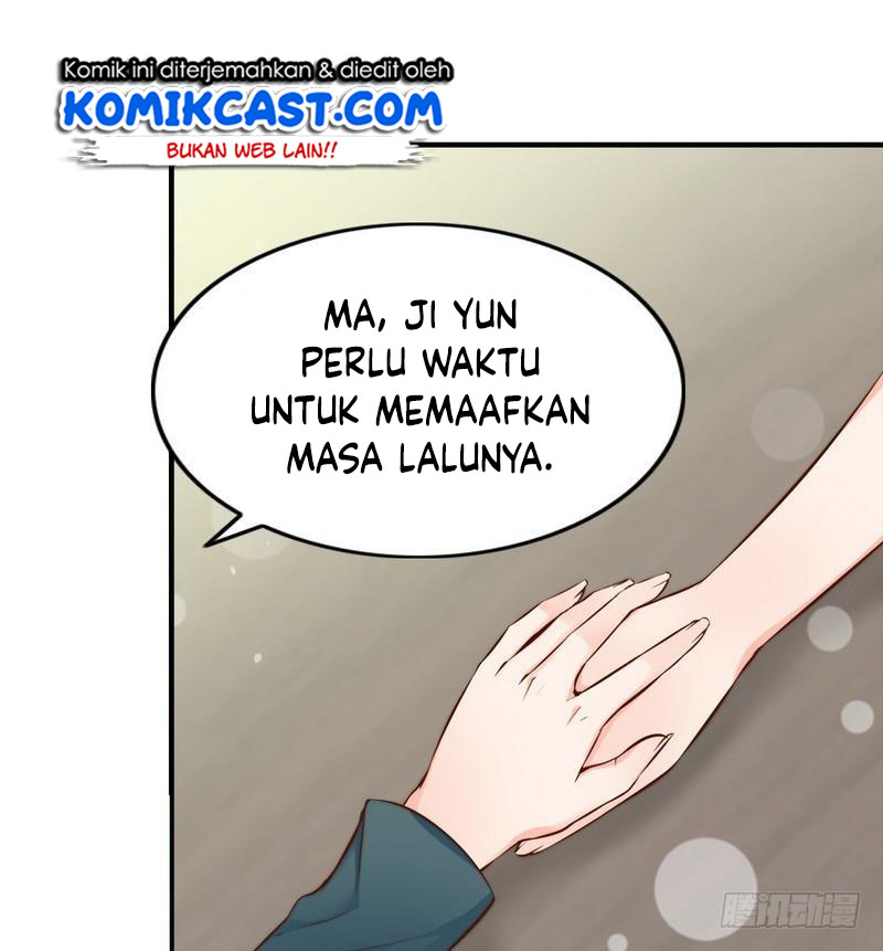 My Wife is Cold-Hearted Chapter 74 - halaman 5