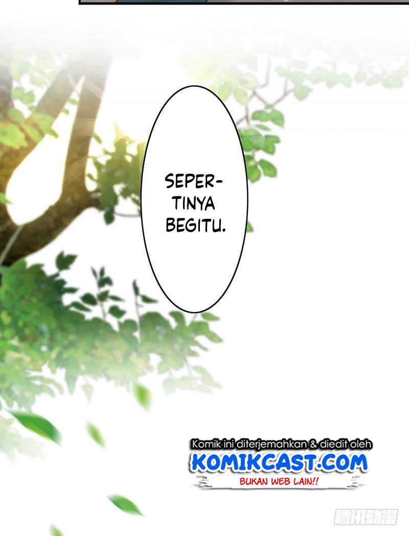 My Wife is Cold-Hearted Chapter 74 - halaman 6