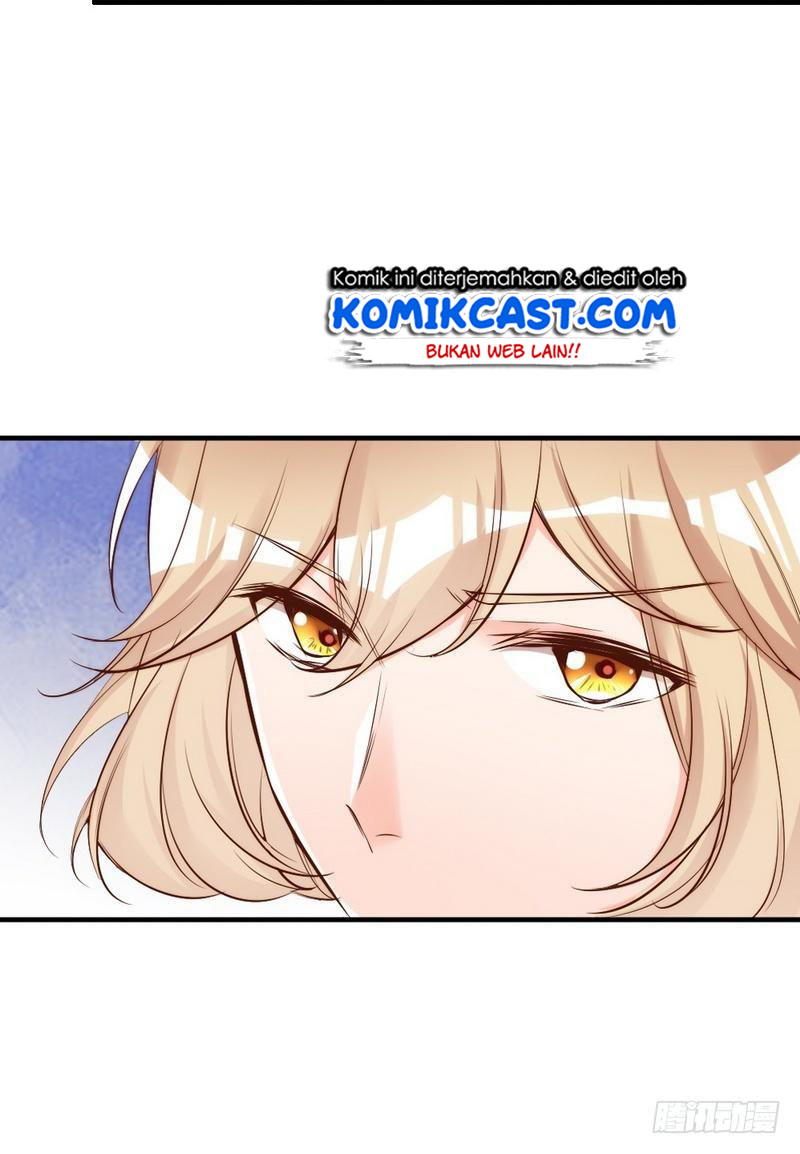 My Wife is Cold-Hearted Chapter 74 - halaman 9