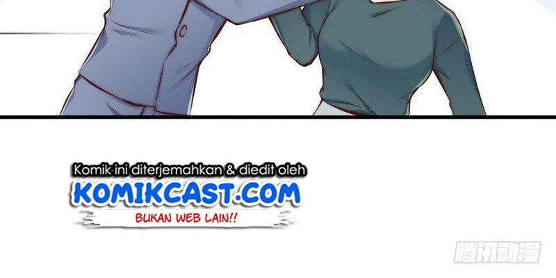 My Wife is Cold-Hearted Chapter 75 - halaman 13