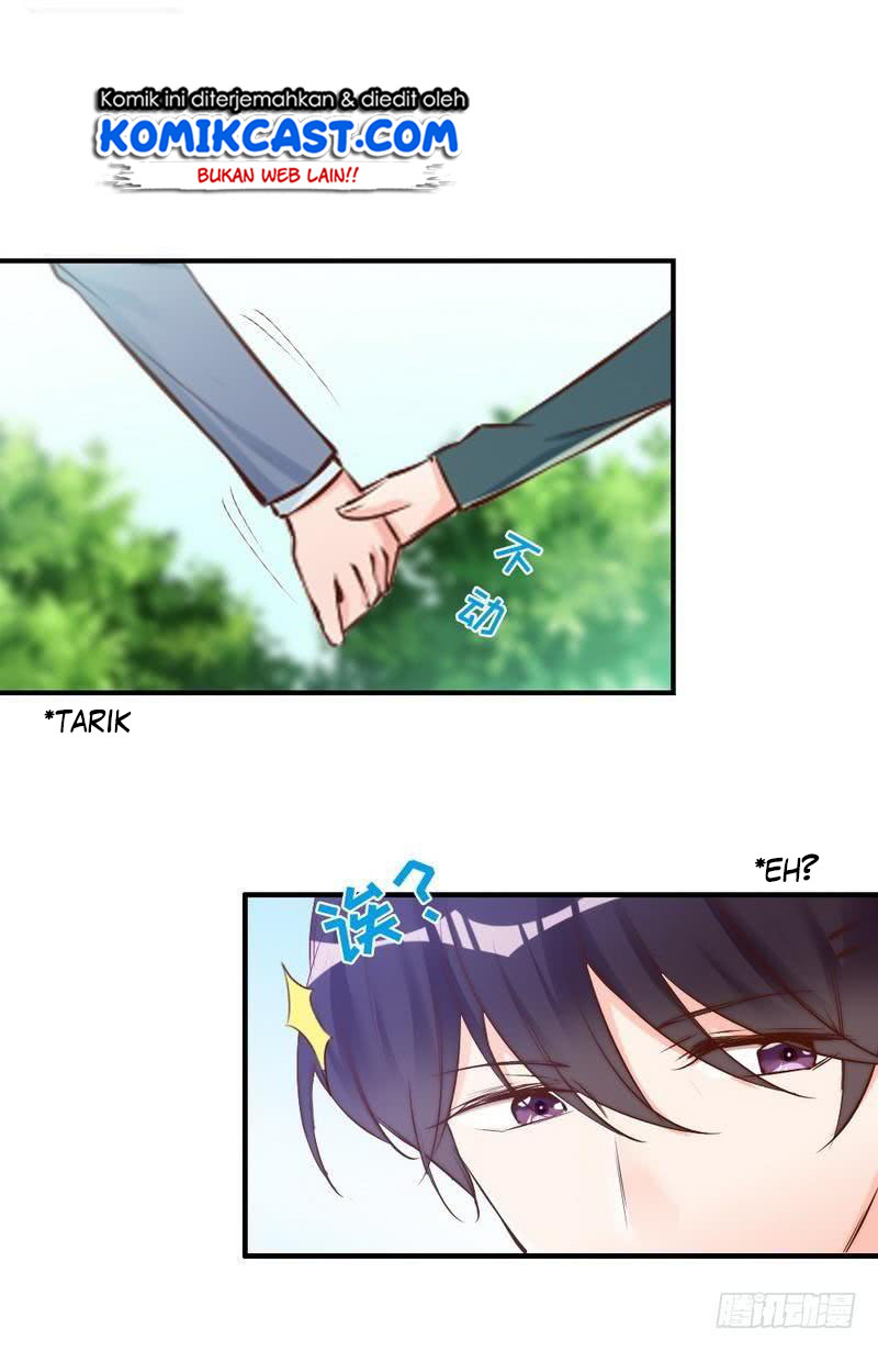 My Wife is Cold-Hearted Chapter 75 - halaman 16