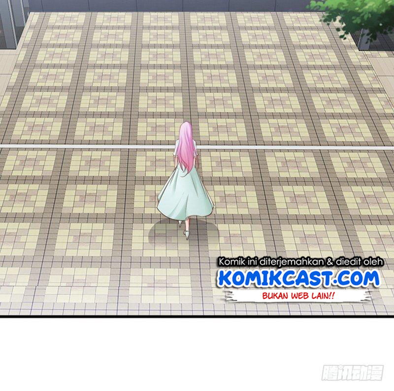My Wife is Cold-Hearted Chapter 75 - halaman 23