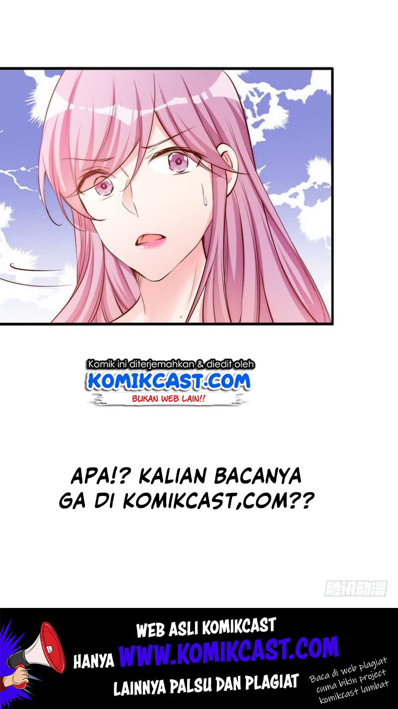 My Wife is Cold-Hearted Chapter 75 - halaman 25