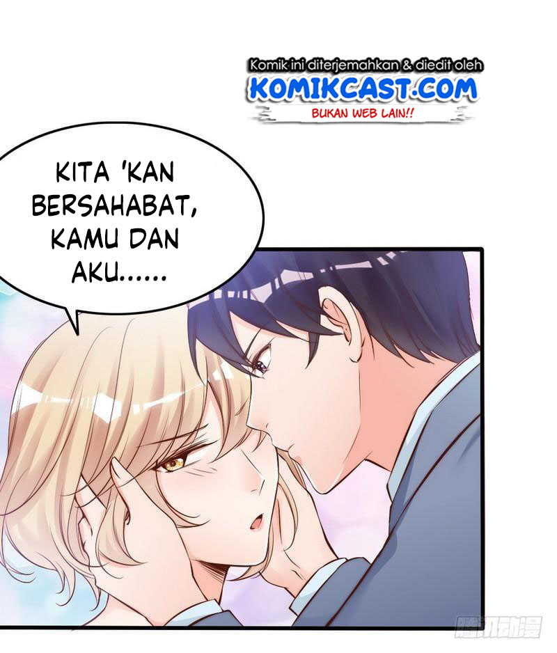 My Wife is Cold-Hearted Chapter 75 - halaman 6