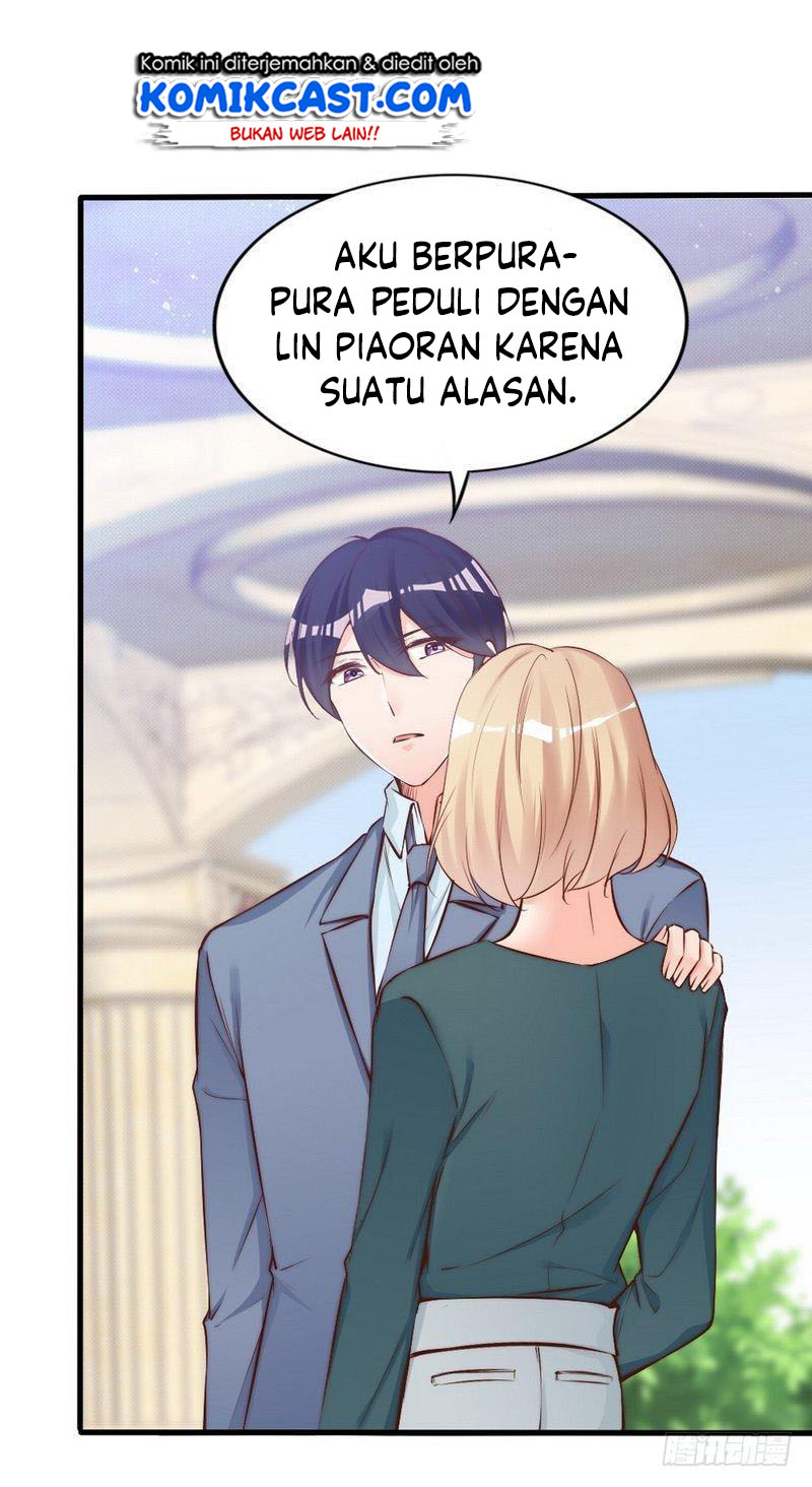 My Wife is Cold-Hearted Chapter 75 - halaman 8