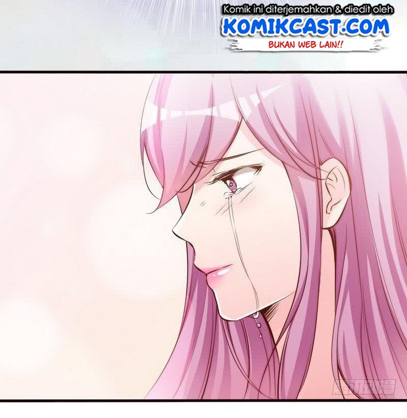 My Wife is Cold-Hearted Chapter 76 - halaman 15