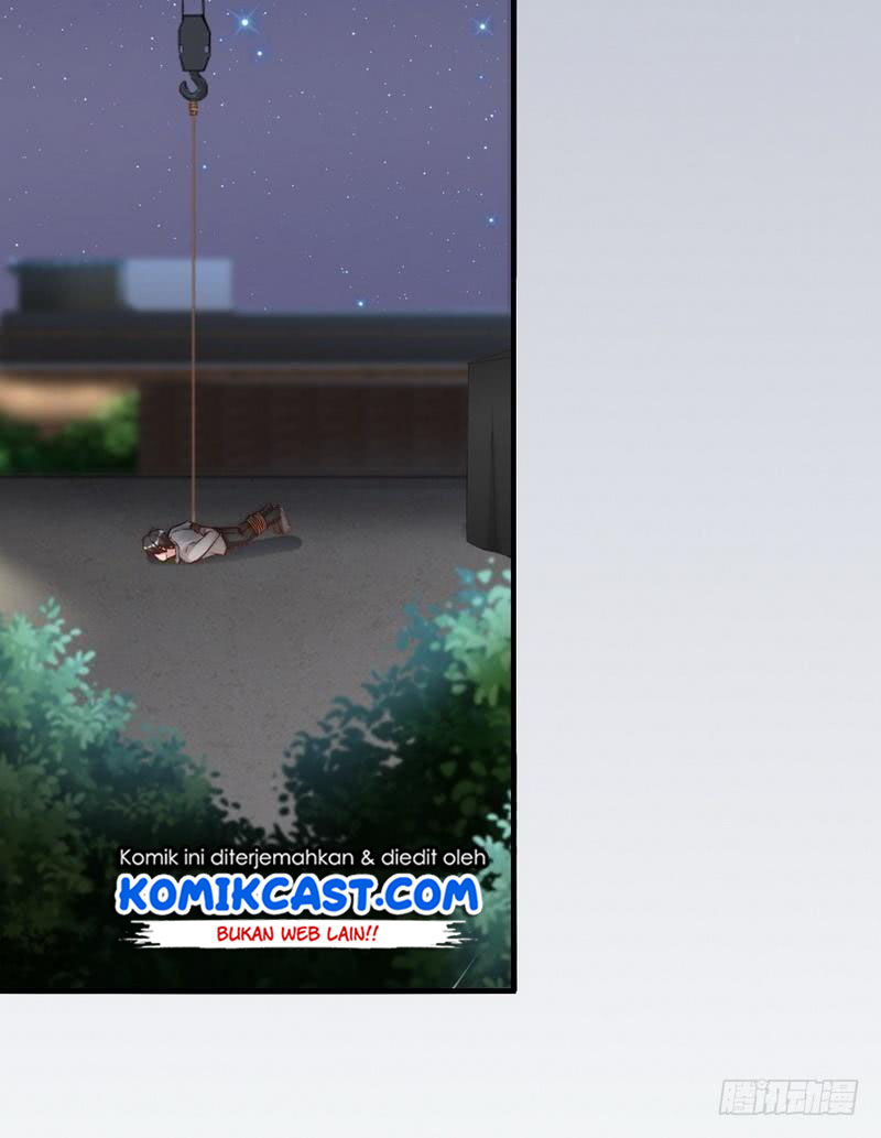 My Wife is Cold-Hearted Chapter 76 - halaman 23