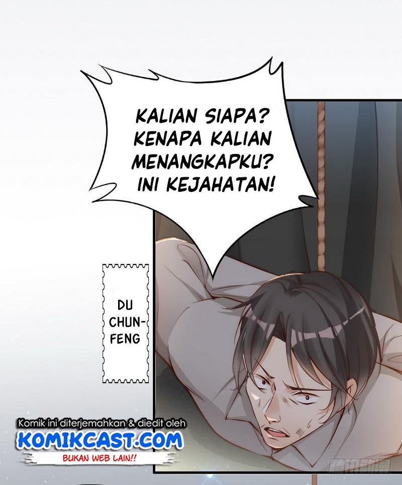 My Wife is Cold-Hearted Chapter 76 - halaman 24