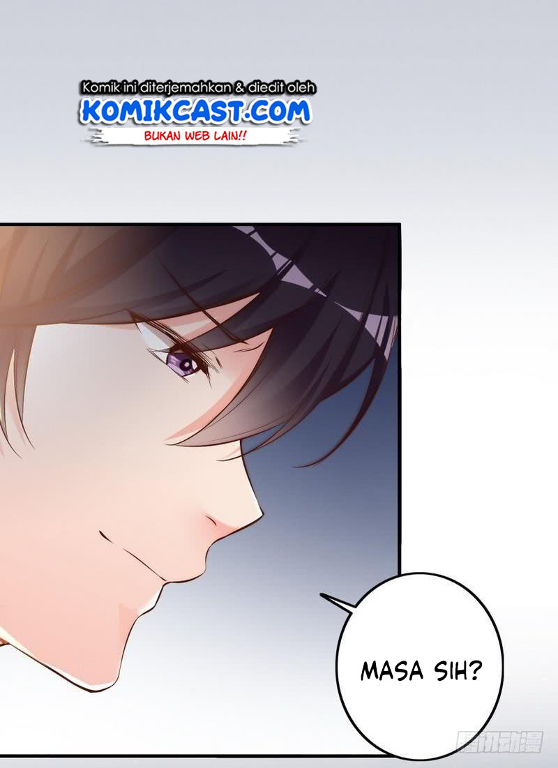 My Wife is Cold-Hearted Chapter 76 - halaman 27