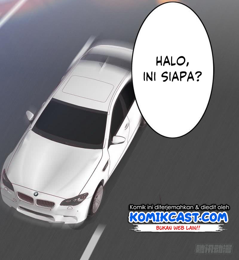 My Wife is Cold-Hearted Chapter 76 - halaman 7
