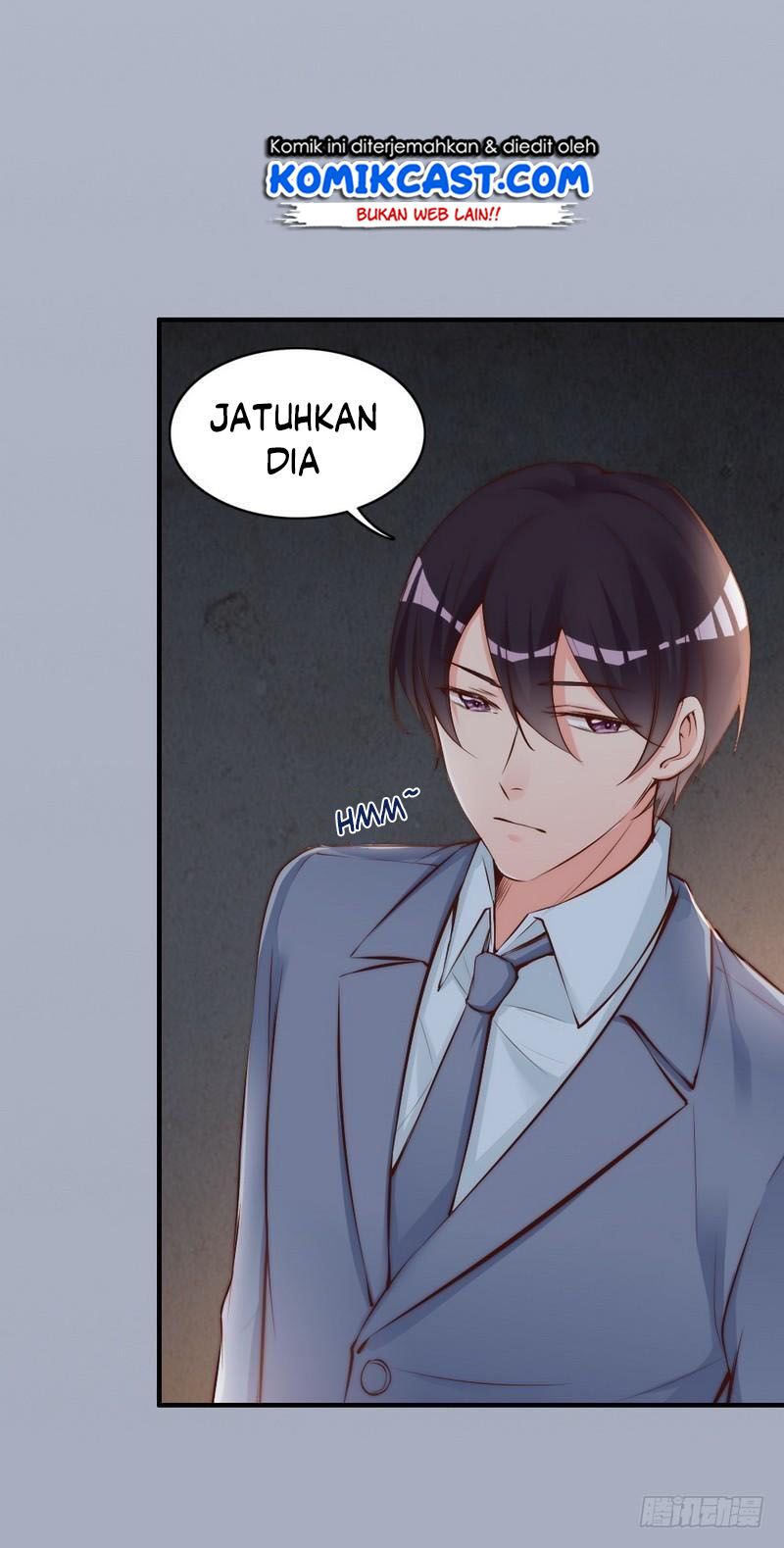 My Wife is Cold-Hearted Chapter 77 - halaman 10