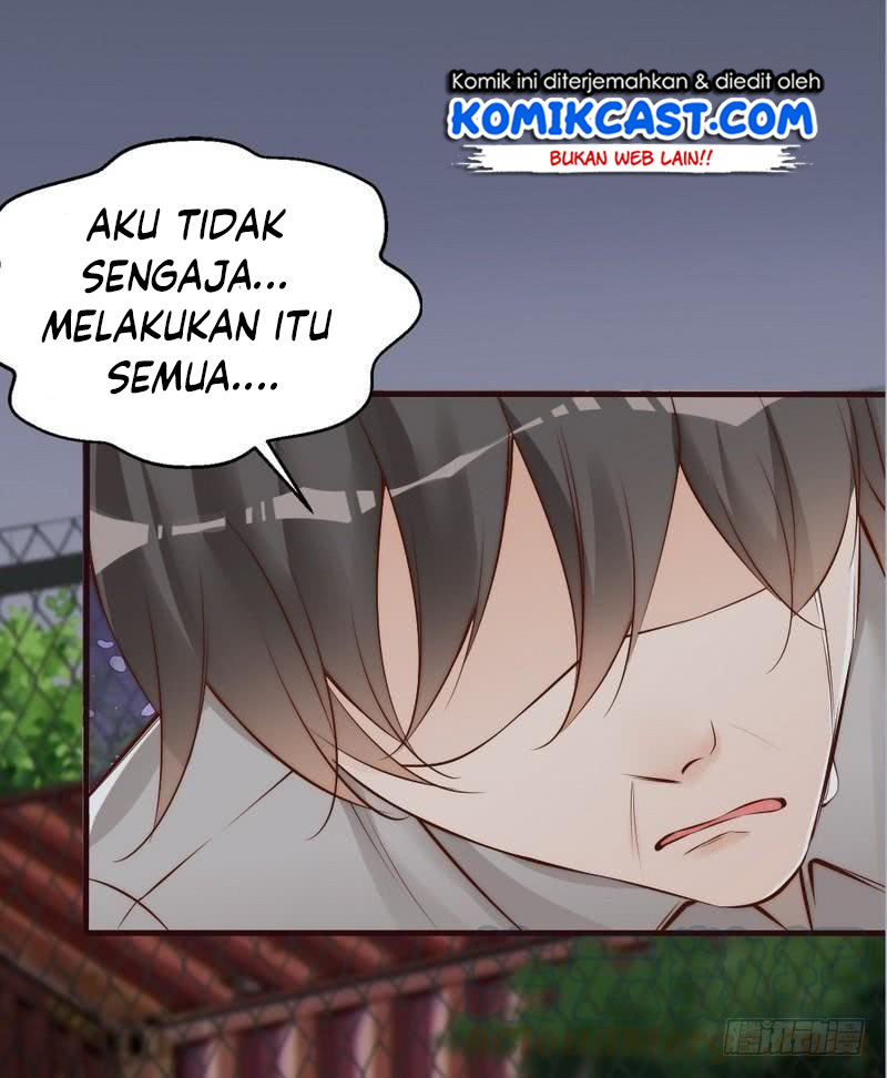 My Wife is Cold-Hearted Chapter 77 - halaman 12