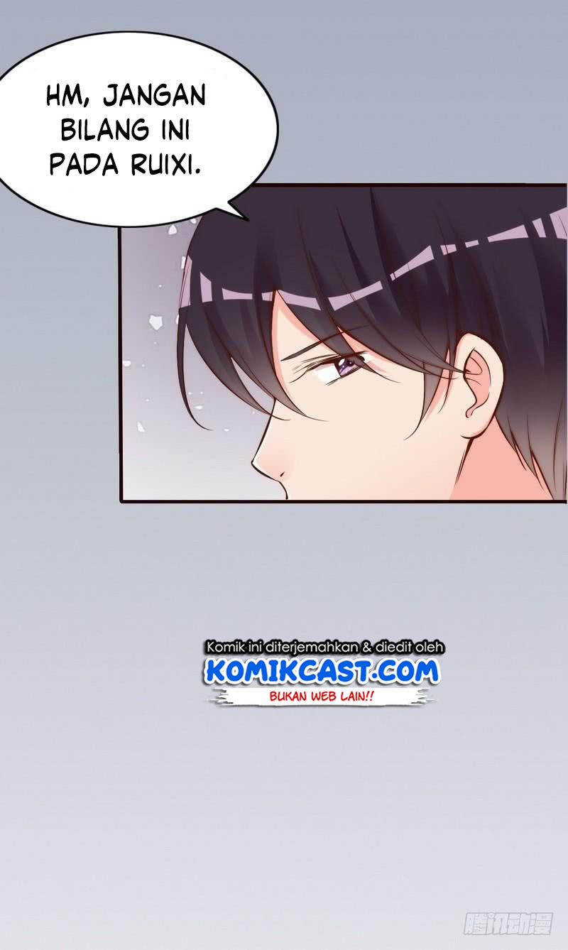My Wife is Cold-Hearted Chapter 77 - halaman 15