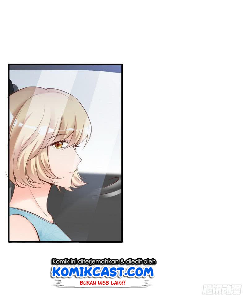 My Wife is Cold-Hearted Chapter 77 - halaman 23