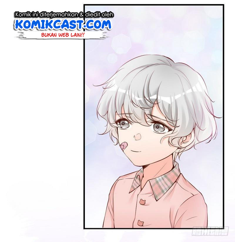 My Wife is Cold-Hearted Chapter 77 - halaman 24