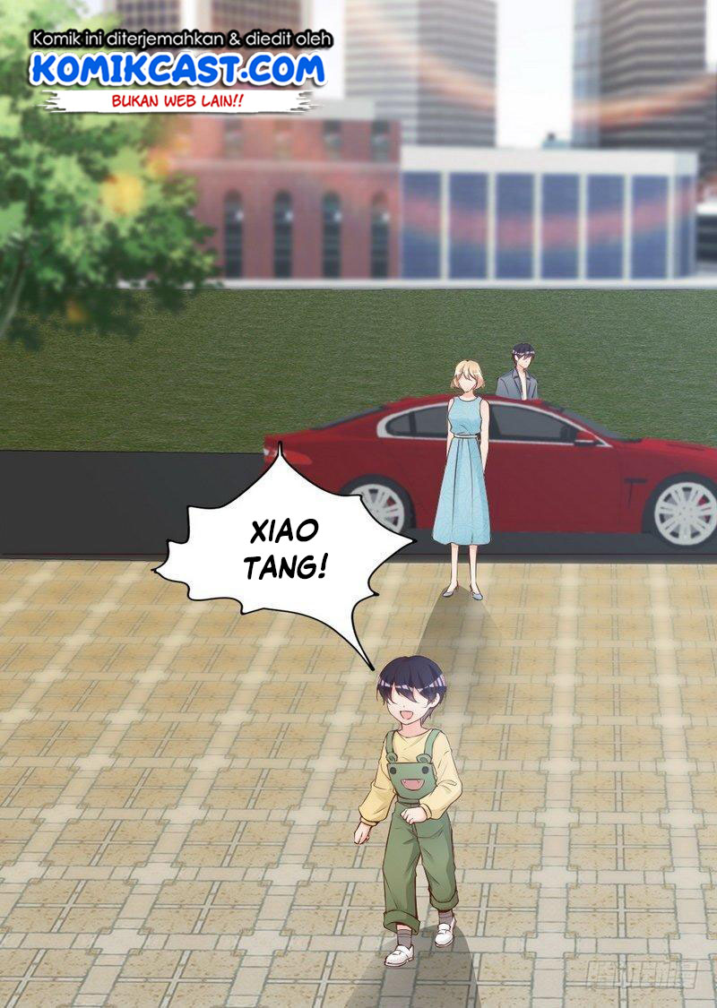 My Wife is Cold-Hearted Chapter 77 - halaman 26