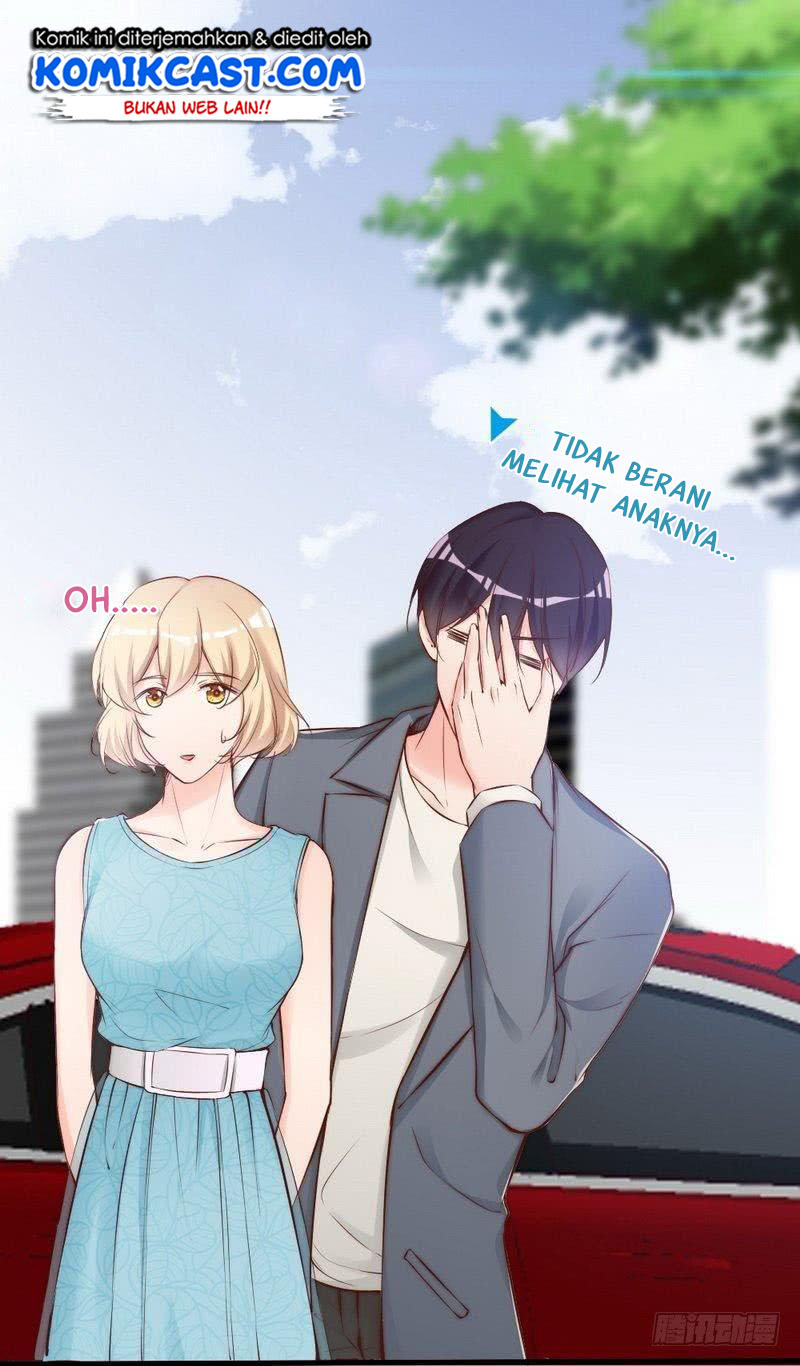 My Wife is Cold-Hearted Chapter 77 - halaman 29
