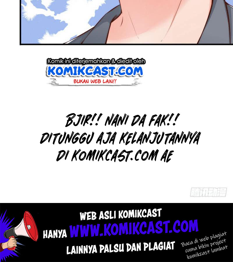 My Wife is Cold-Hearted Chapter 77 - halaman 33