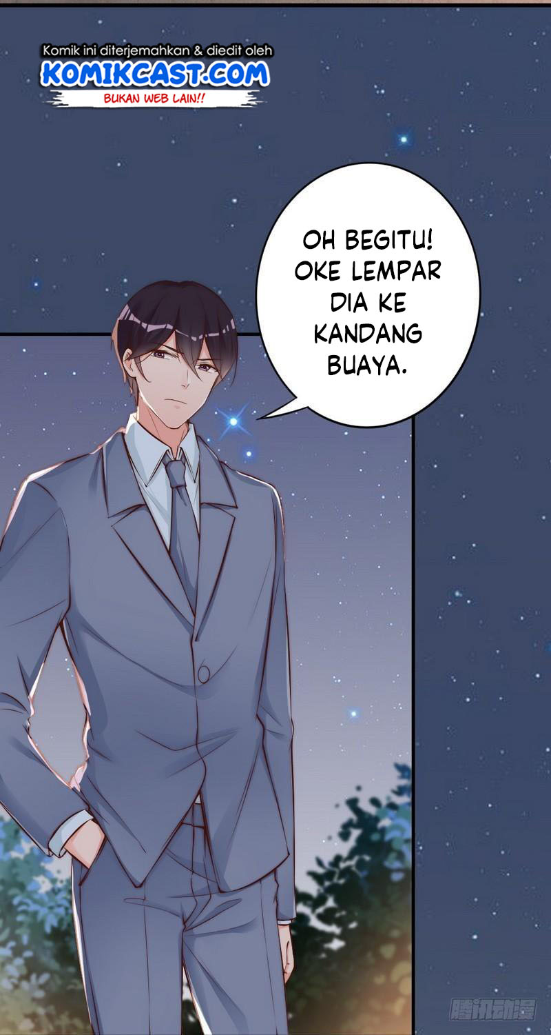 My Wife is Cold-Hearted Chapter 77 - halaman 5