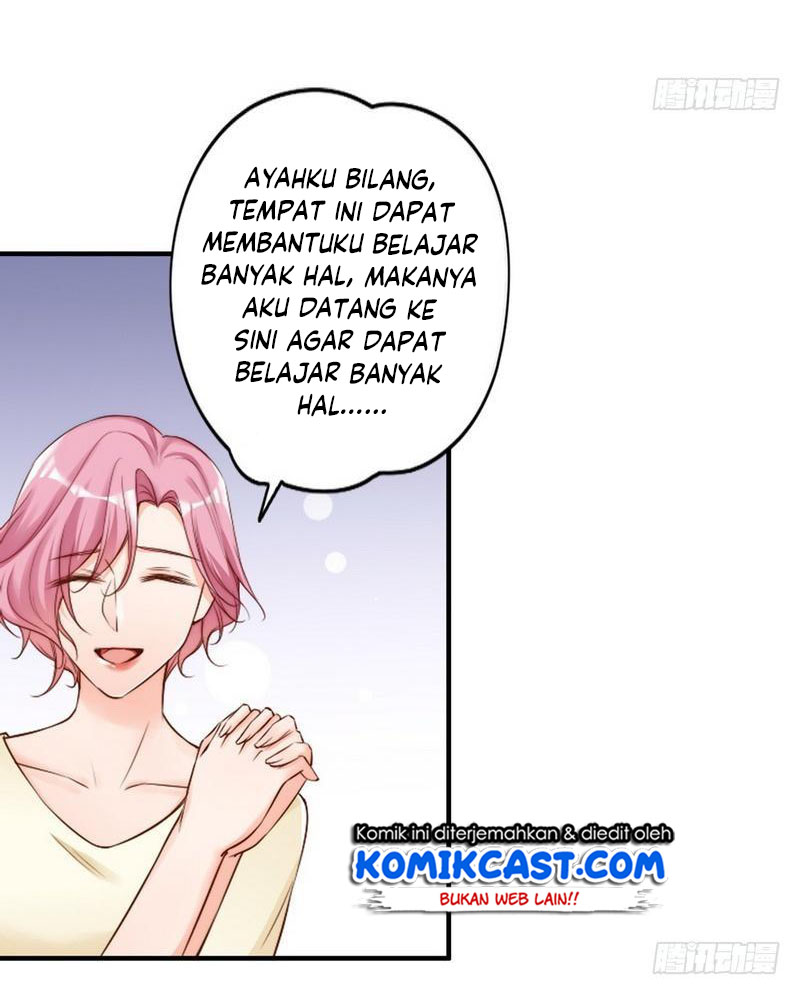 My Wife is Cold-Hearted Chapter 78 - halaman 13