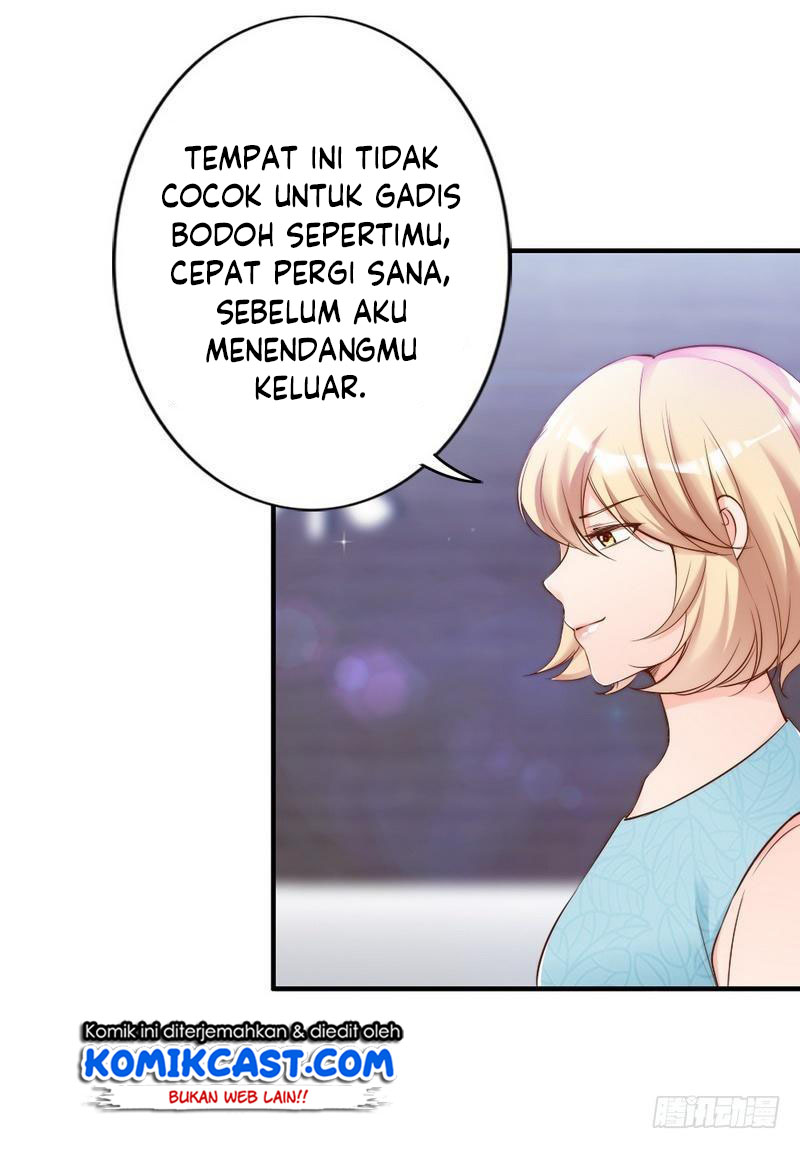 My Wife is Cold-Hearted Chapter 78 - halaman 14