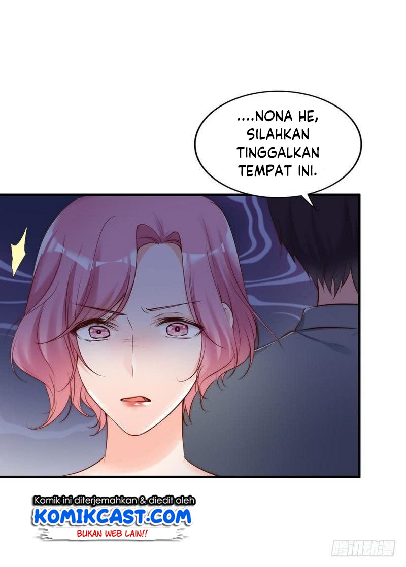 My Wife is Cold-Hearted Chapter 78 - halaman 17