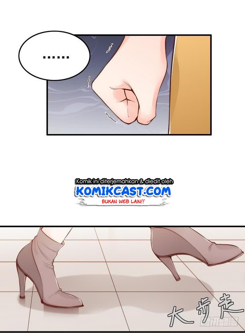 My Wife is Cold-Hearted Chapter 78 - halaman 18