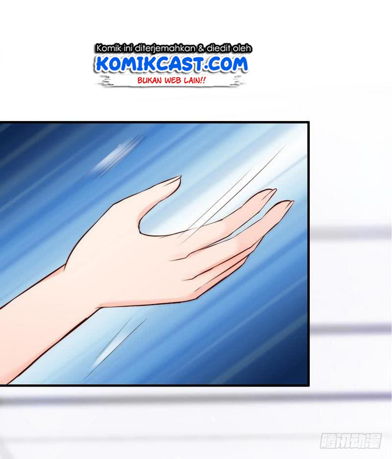 My Wife is Cold-Hearted Chapter 78 - halaman 22