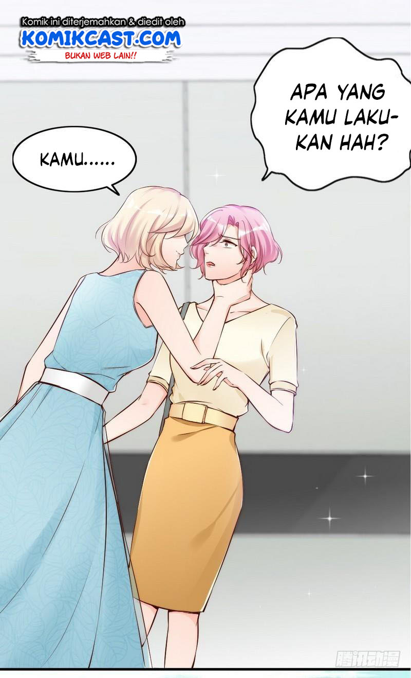 My Wife is Cold-Hearted Chapter 78 - halaman 25