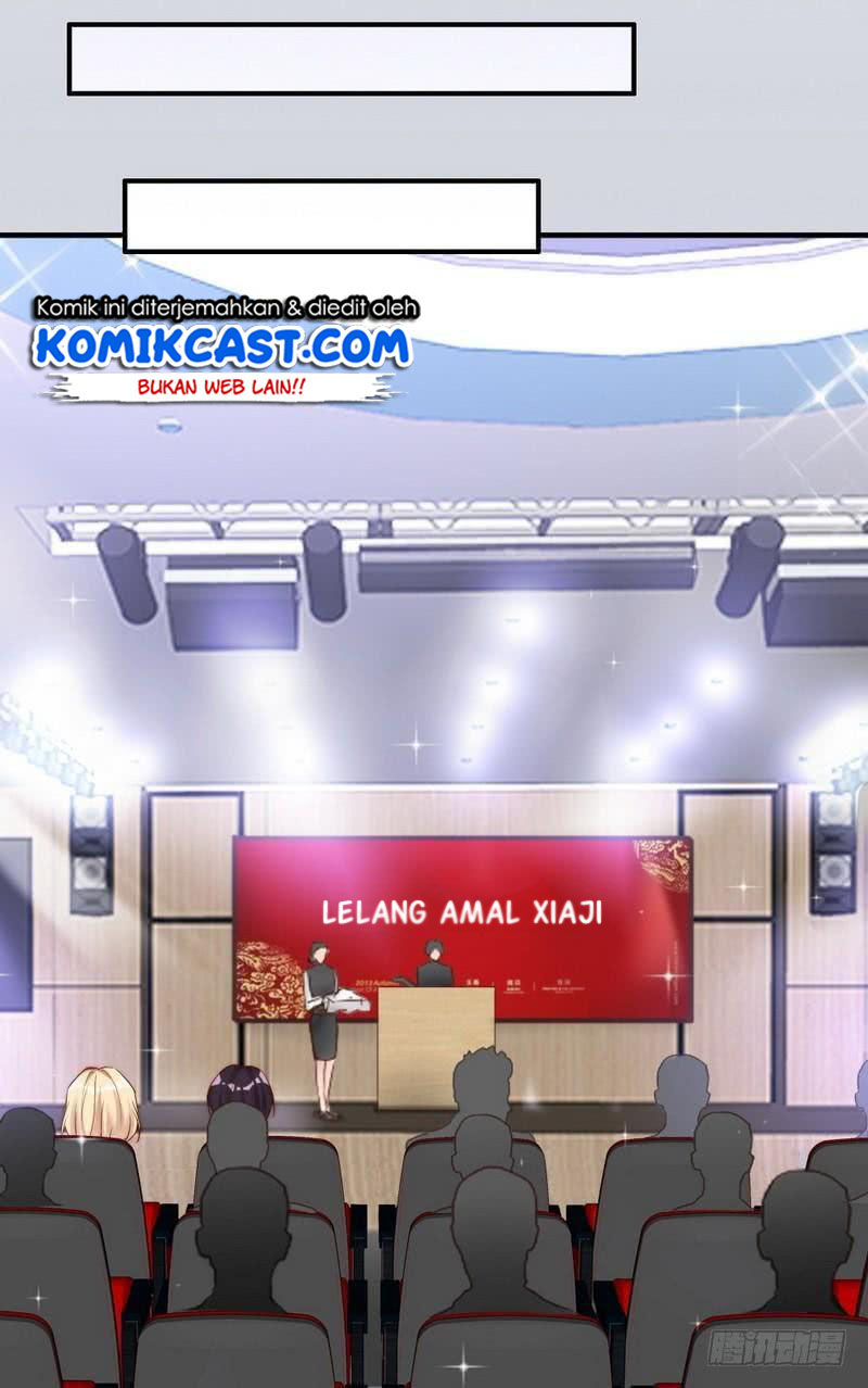 My Wife is Cold-Hearted Chapter 78 - halaman 30