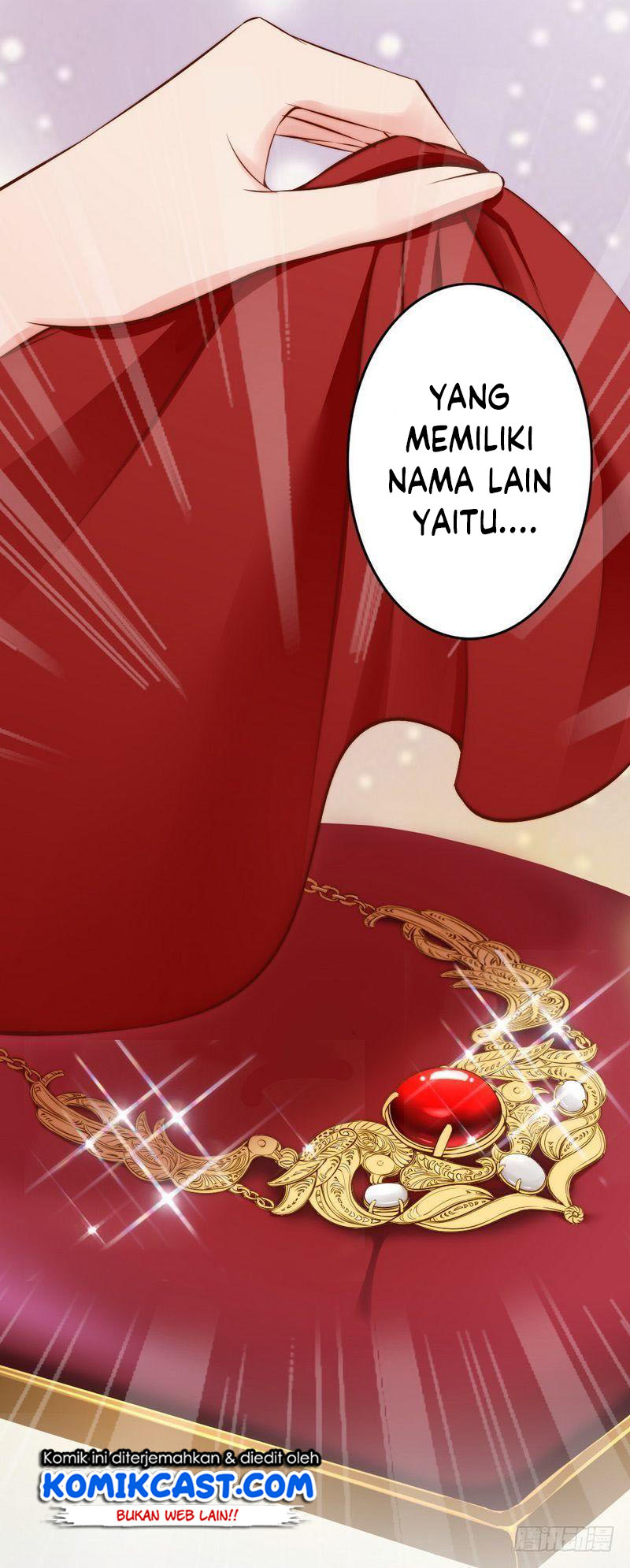 My Wife is Cold-Hearted Chapter 78 - halaman 33