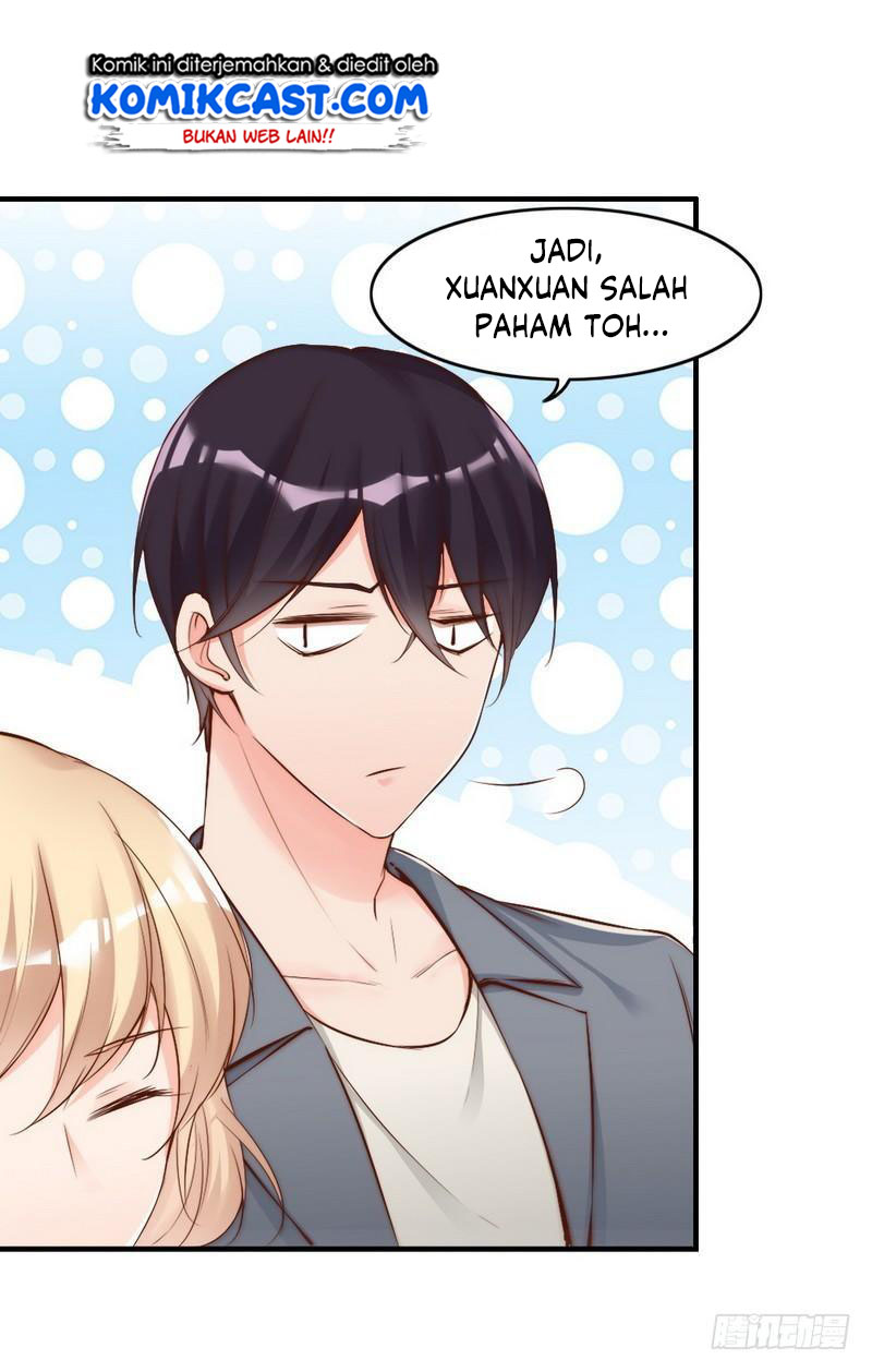 My Wife is Cold-Hearted Chapter 78 - halaman 6