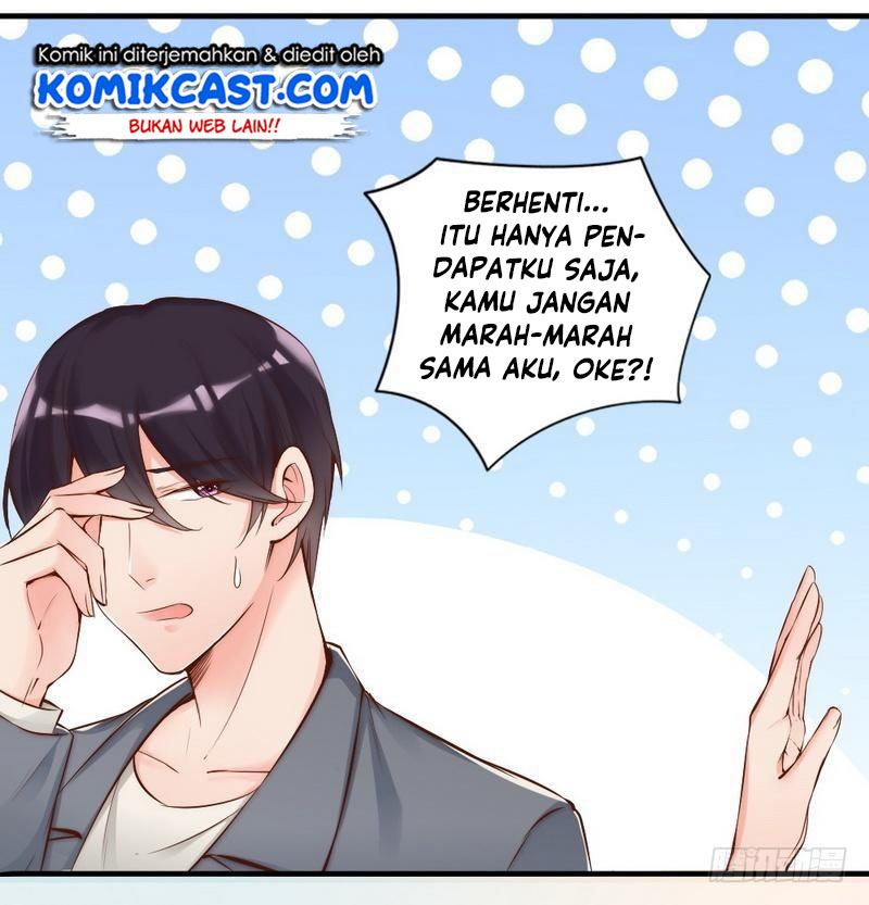 My Wife is Cold-Hearted Chapter 78 - halaman 9