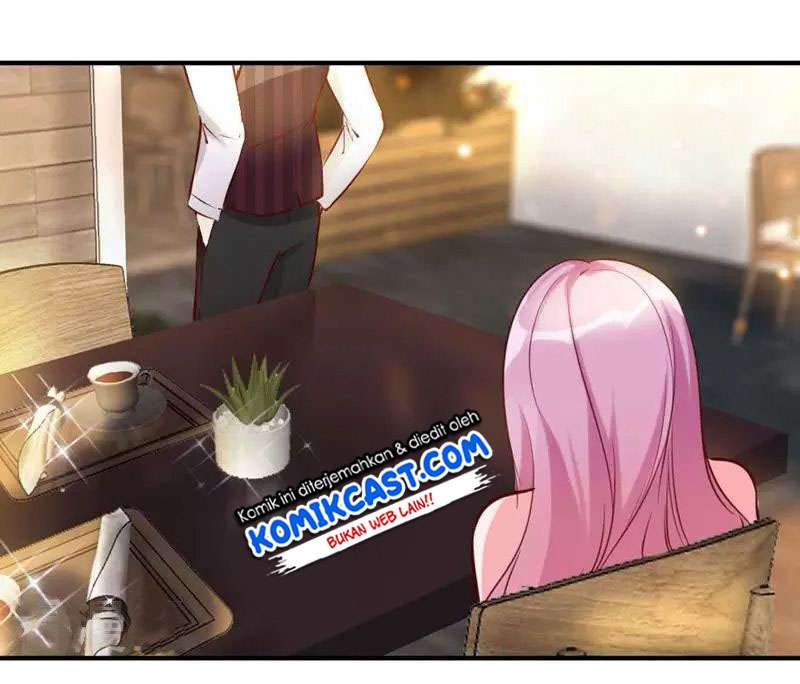 My Wife is Cold-Hearted Chapter 8 - halaman 13