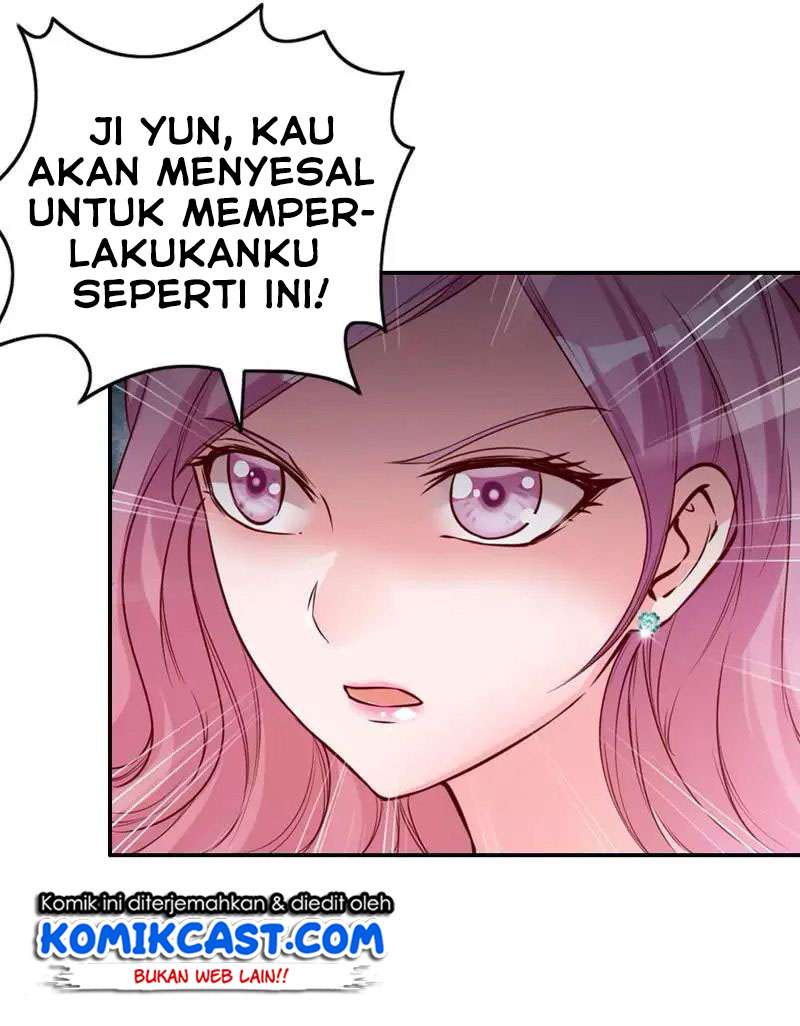 My Wife is Cold-Hearted Chapter 8 - halaman 14